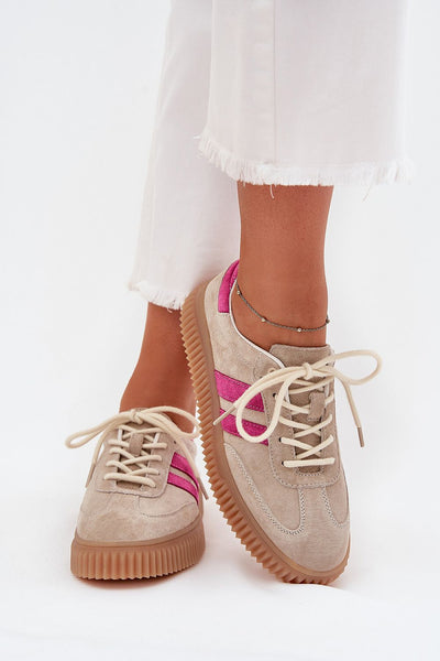  Sport Shoes model 215770 Step in style 