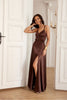  Long dress model 215830 Roco Fashion 