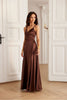  Long dress model 215830 Roco Fashion 