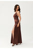  Long dress model 215835 Roco Fashion 