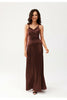  Long dress model 215835 Roco Fashion 