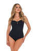  Swimsuit one piece model 215841 Barontex 