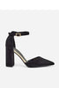  Block heel pumps model 216287 PRIMO 
