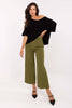  Women trousers model 216726 Rue Paris 