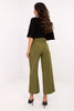  Women trousers model 216726 Rue Paris 