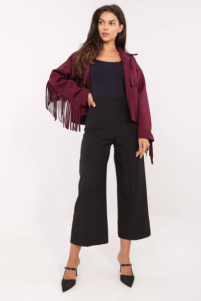  Women trousers model 216727 Rue Paris 