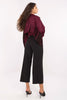  Women trousers model 216727 Rue Paris 