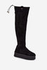  Thigh-Hight Boots model 216790 Step in style 