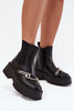  Boots model 216798 Step in style 