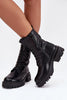  Bootie model 216814 Step in style 