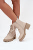  Bootie model 216826 Step in style 