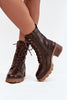  Bootie model 216828 Step in style 