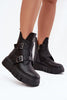  Boots model 216832 Step in style 