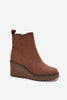  Buskin boots model 216846 Step in style 