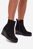  Buskin boots model 216847 Step in style 