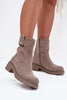  Boots model 216953 Step in style 