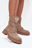  Bootie model 216955 Step in style 