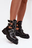  Boots model 217177 Step in style 