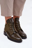  Boots model 217741 Step in style 