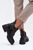  Boots model 217742 Step in style 