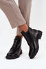  Boots model 217743 Step in style 