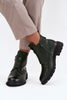  Boots model 217744 Step in style 