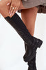  Thigh-Hight Boots model 217754 Step in style 