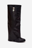  Buskin boots model 217757 Step in style 
