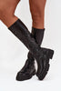  Thigh-Hight Boots model 217764 Step in style 