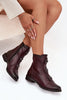  Boots model 217782 Step in style 