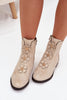  Boots model 217783 Step in style 