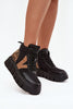  Boots model 217815 Step in style 