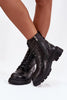  Bootie model 218065 Step in style 