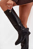  Thigh-Hight Boots model 218083 Step in style 