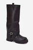  Thigh-Hight Boots model 218088 Step in style 