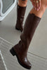  Thigh-Hight Boots model 218492 Step in style 