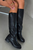  Thigh-Hight Boots model 218493 Step in style 