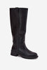  Thigh-Hight Boots model 218493 Step in style 
