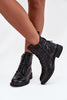  Boots model 218717 Step in style 