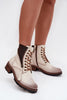  Boots model 218708 Step in style 
