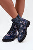  Boots model 218710 Step in style 