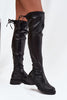 Thigh-Hight Boots model 218734 Step in style 