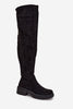  Thigh-Hight Boots model 219261 Step in style 