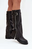  Thigh-Hight Boots model 219262 Step in style 