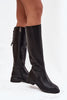  Thigh-Hight Boots model 219400 Step in style 