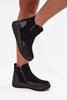  Boots model 219567 Step in style 