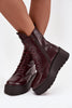  Buskin boots model 219569 Step in style 