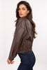  Jacket model 219624 Rue Paris 