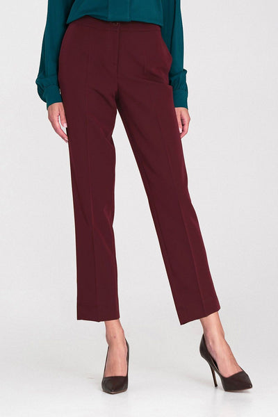  Women trousers model 219766 Nife 