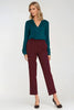  Women trousers model 219766 Nife 